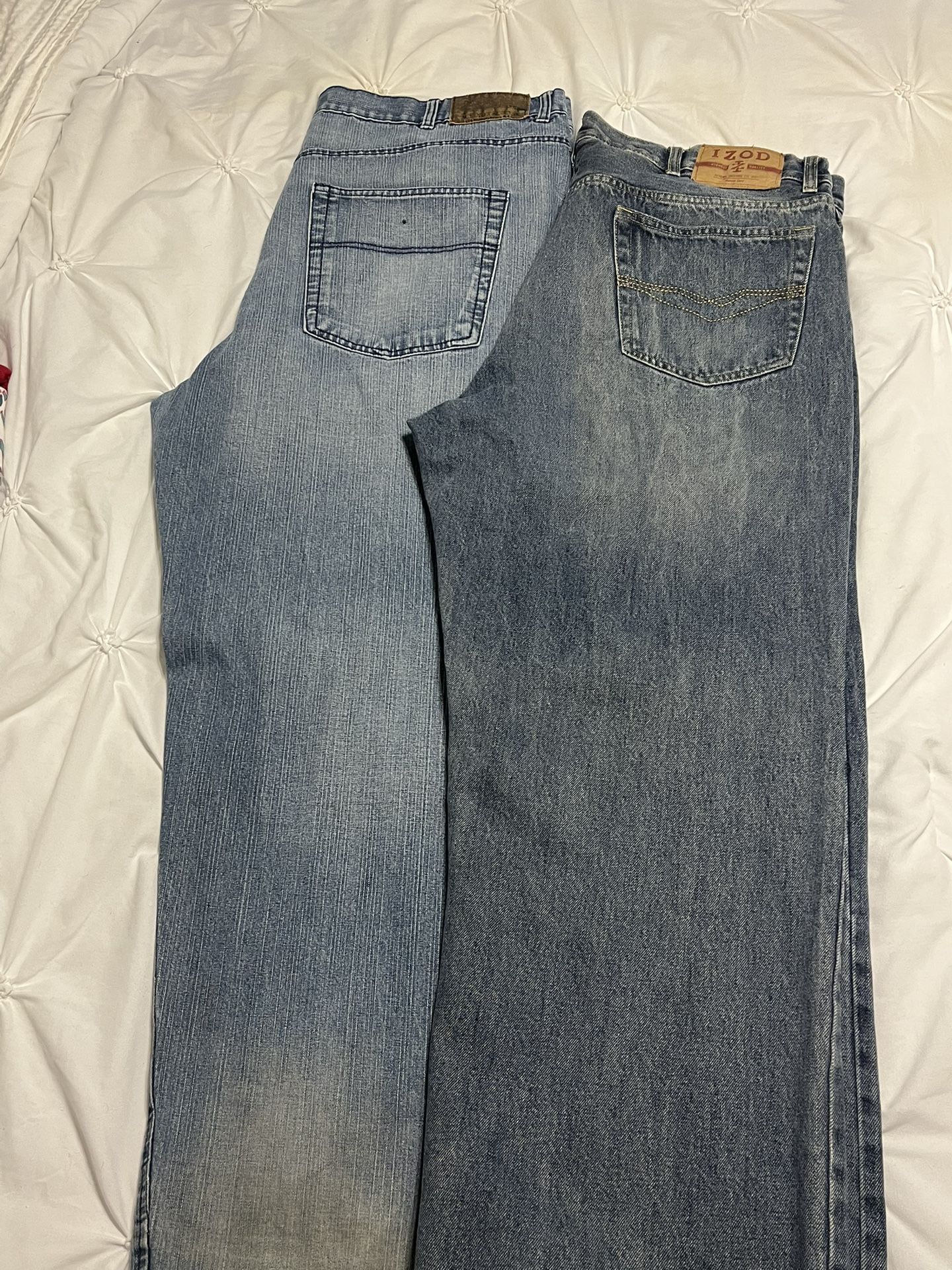 Men’s Jeans