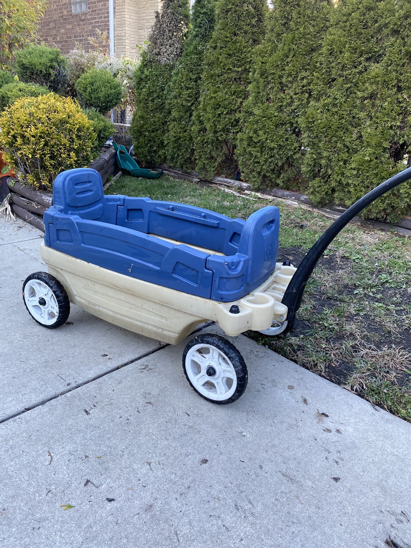 Step 2 Kids Wagon