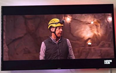 Samsung 5 Series 49" 1080p Full HD LED Smart TV