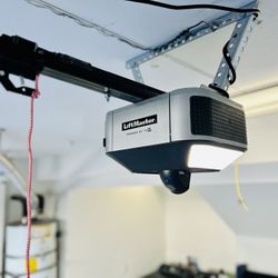 Garage Door Motor