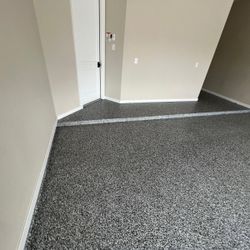 EPOXY ON YOUR FLOOR