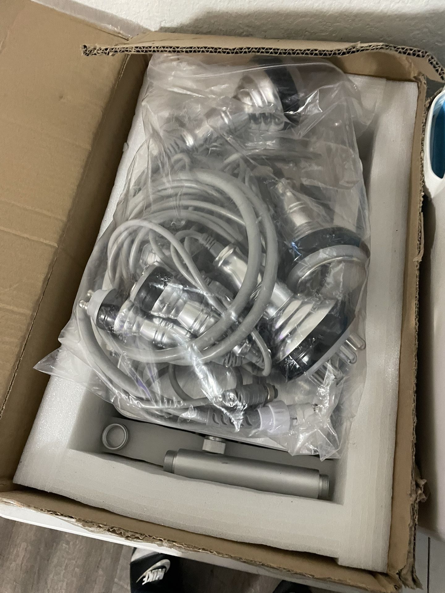 Body Contouring Machine