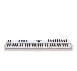Arturia KeyLab Essential 61 61-key Keyboard Controller