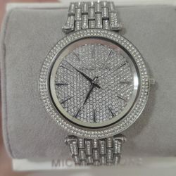Michael Kors Darci MK3779 39mm