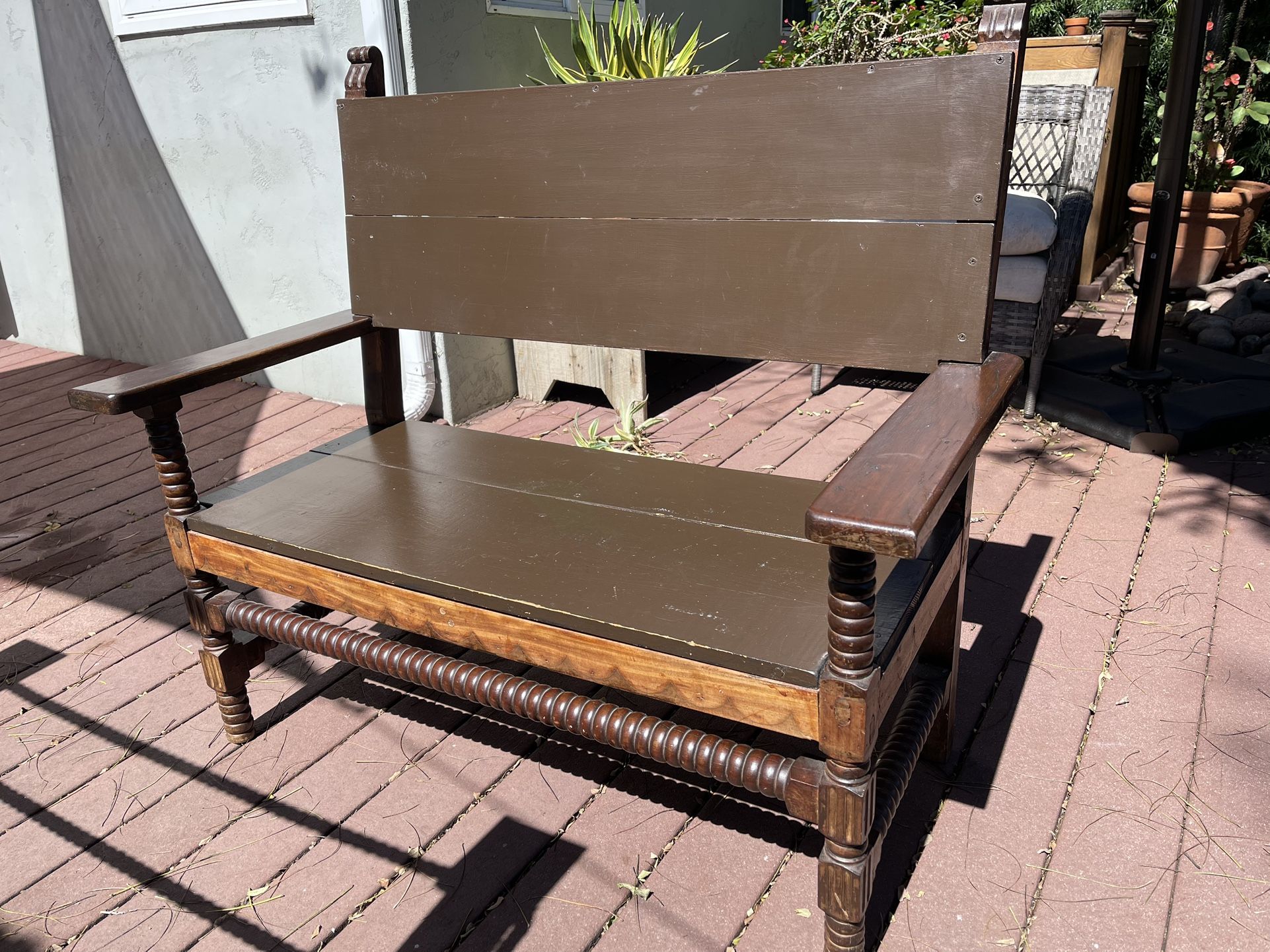 Bench