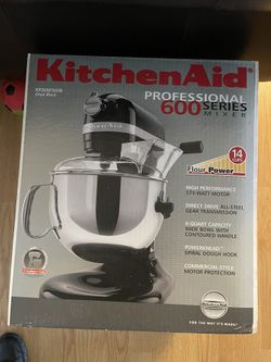 Kitchenaid Professional Mixer