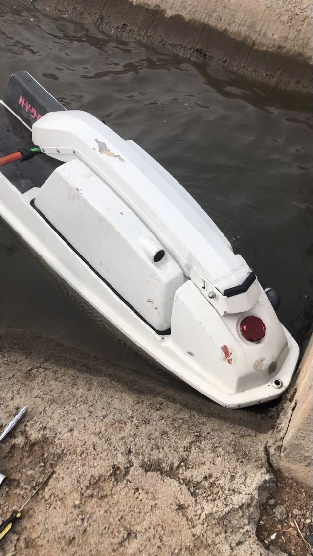 Jetski