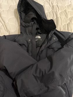 THE NORTH FACE 550 SMALL JACKET MENS