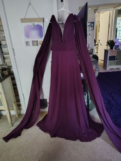 Beautiful Gown