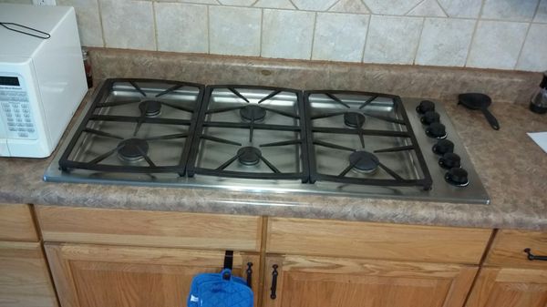 Dacor 46 Inch Gas Cooktop For Sale In Mesa Az Offerup