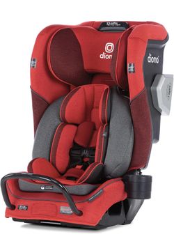 Diono Car Seat $280