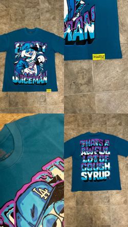Alocs Shirts