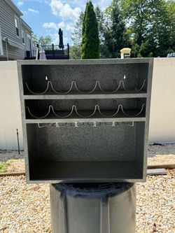 Wine Rack