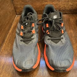 North Face Men’s Vectiv Trail Shoes size 12