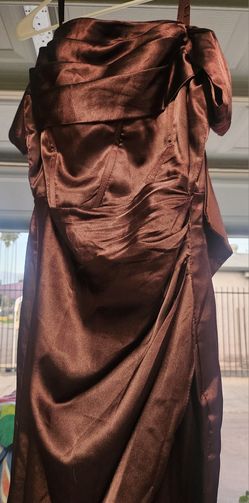 Woman's Formal Dress