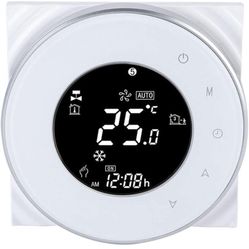 Temperature Controller 