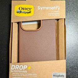 iPhone 15 Pro Max OtterBox Symmetry Series Case