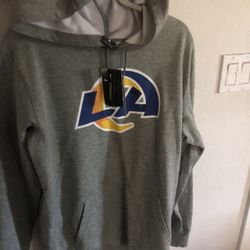 Official Rams Sweater Large