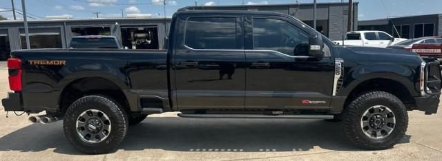2024 Ford F-250