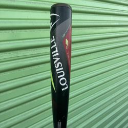 Louisville Slugger Prime 917 Composite BBCOR Bat. 32/29oz