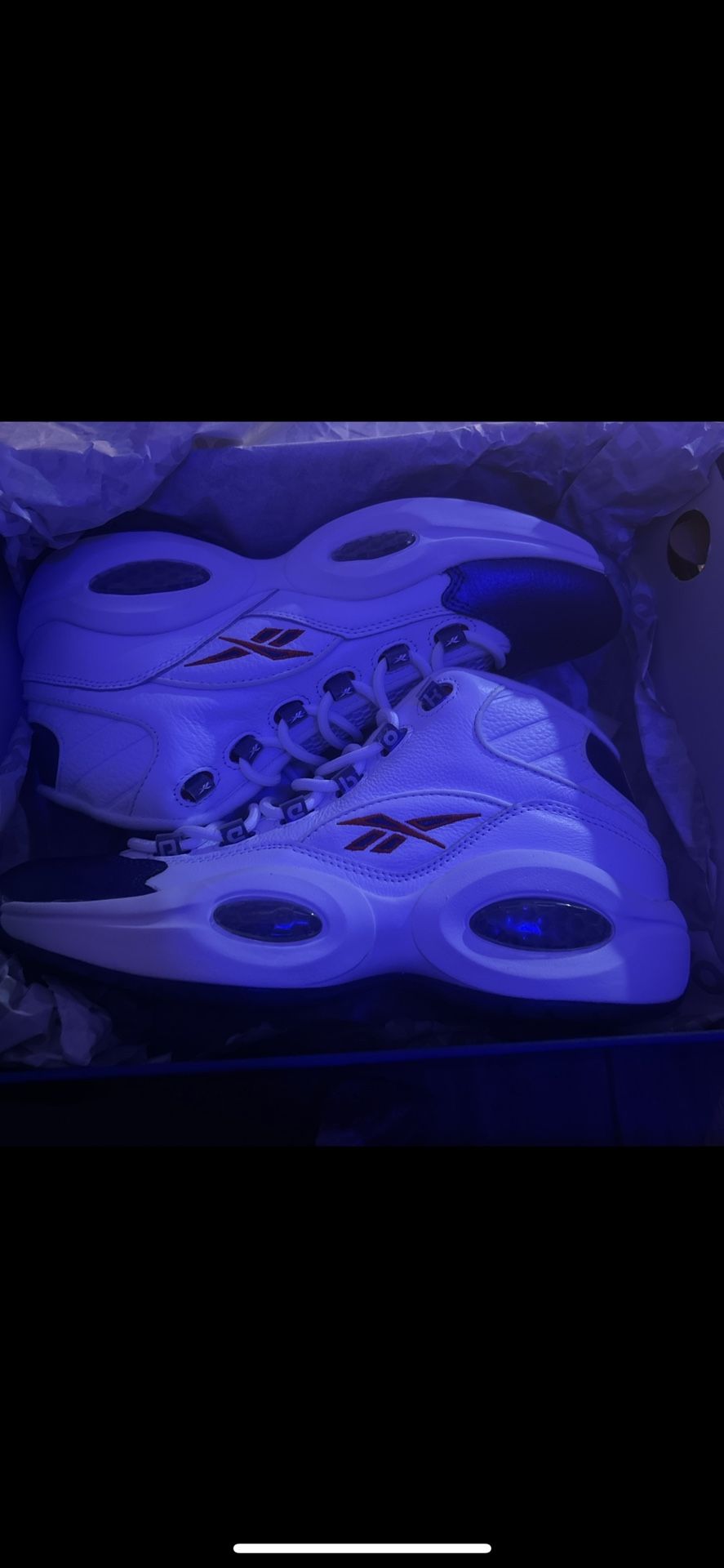 Men’s Reebok for Sale