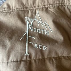Vintage North Face Jacket