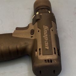Snap-On Tools CDR761BGM 14.4V Li-ion 3/8" Drill/Driver