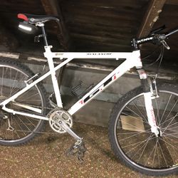 Avalanche GT All Terra