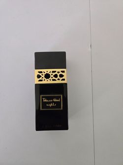 Discontinued Cologne