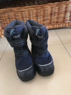 Pediped. Kids size 25.