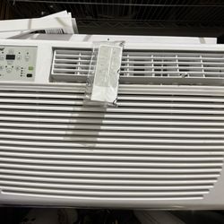 A/C And Heater Combo Unit