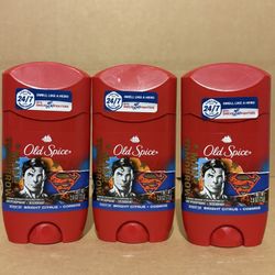 Old Spice Stick Deodorant Bundle