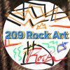 209 Rock Art!