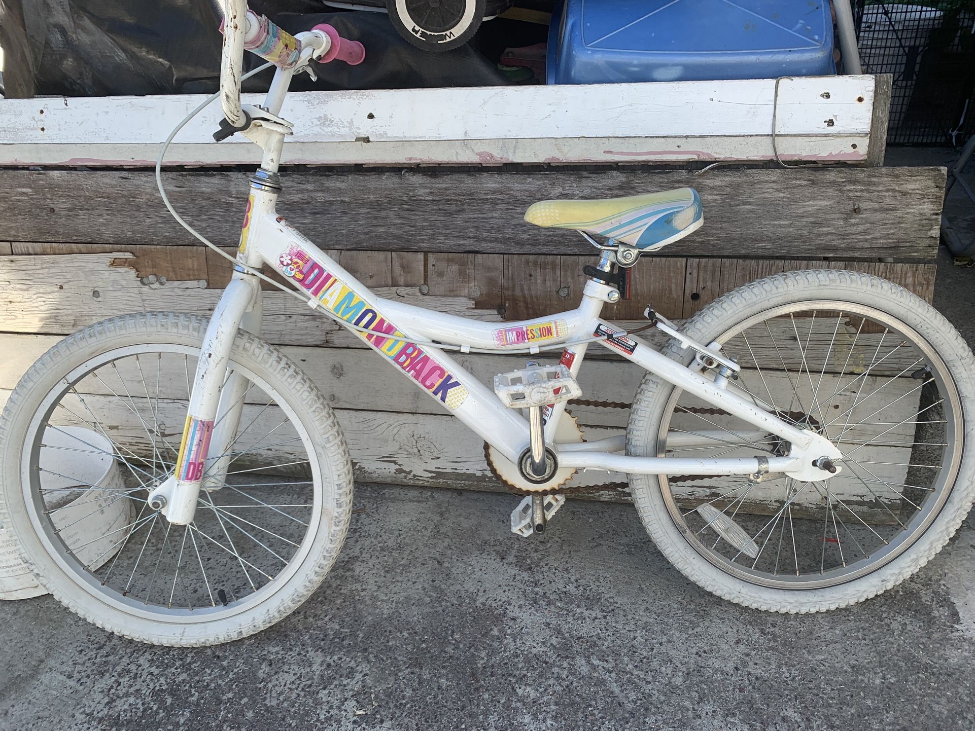 4 Bikes