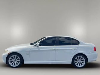 2011 BMW 3 Series