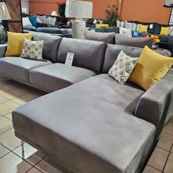 2pc Sectional