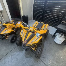 Quads