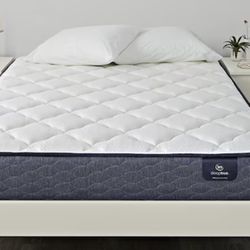 Serta Twin Mattress
