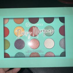 Daisy Marquez Bh Cosmetics 