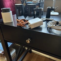 Ring Security Camera and accessories