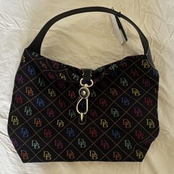 Dooney & Bourke Bag 