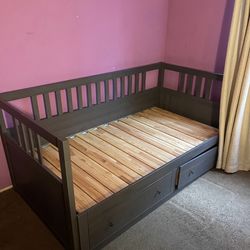 Twin Day Bed