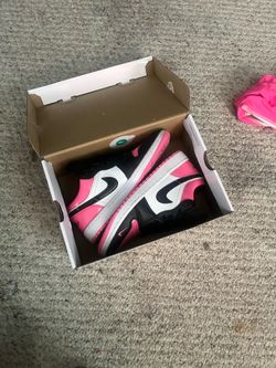 Women’s Nikes