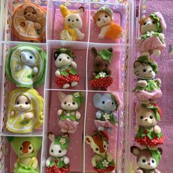 Calico critters