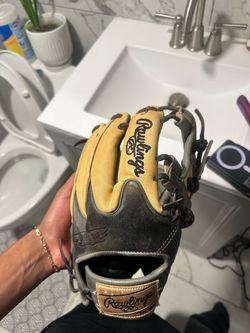 Rawlings hard of hide