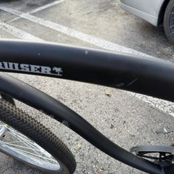 bike cruiser 