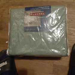 Pine Creek Crossing  Twin Sheet Setl