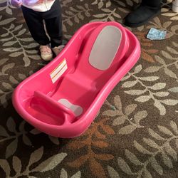 Baby Bathtub
