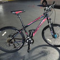Merida Australian Custom High Caliper Bikes