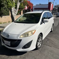 Mazda 5 Minivan for sale